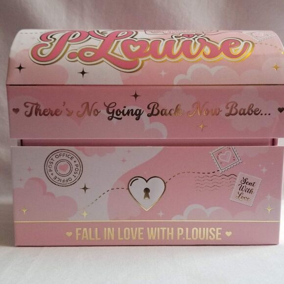 P.Louise - Fall in Love with P.Louise - Box Only - Picture 1 of 6